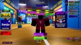 ROBLOX5198 // 70 LVL Riku + Sanju + Sanju + Kyamo Shield Breaker + Magnetic Pull S15 PRO + S16 PRO + S17 PRO