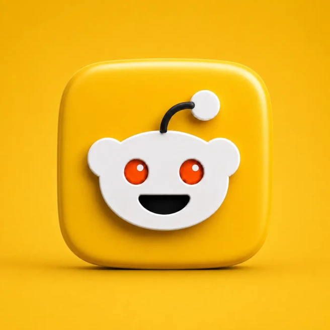 USA Reddit Accounts | 100+ Days Aged | 500–1000 Post Karma | Android Created