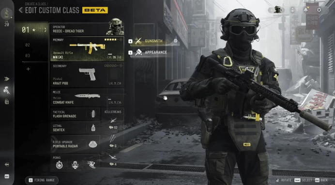 MW4 ◈ Level 20 ◈ Beta Rewards Unlocked ◈ Handmade ◈ Linkable to Steam, Xbox, Battle.net and PSN ◈ Full Access ◈ Modern Warfare 4