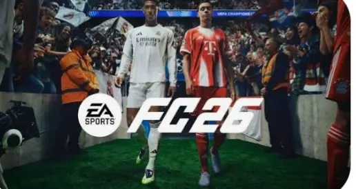 [Code A976] FC26 / Full Access / Very Cheap
