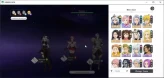 SEA|Lv 43| 8 SSR |MeliodasP7+Sign,JerichoP4,DianeP3,MannieP3,GuilaP2,Elaine,King,Drake|1,5K Star Fragment|Log Google|SDO1178