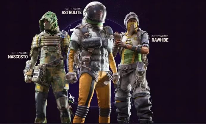 ARC Raiders x Subway: Exclusive Subterranean outfit [PlayStation, Xbox, or PC]