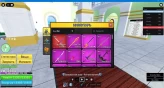 ROBLOX5302 // Upgraded account