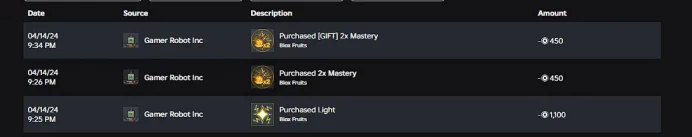 ROBLOX5307  //  Ferdinand, Audi | Greenville | Driving Empire | Perm Light, Buddha, 2x Mastery | Blox Fruits