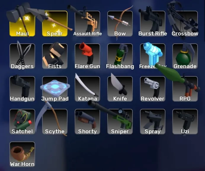 ROBLOX5310  // Account 2000 total, guy, Rivals.blox fruits