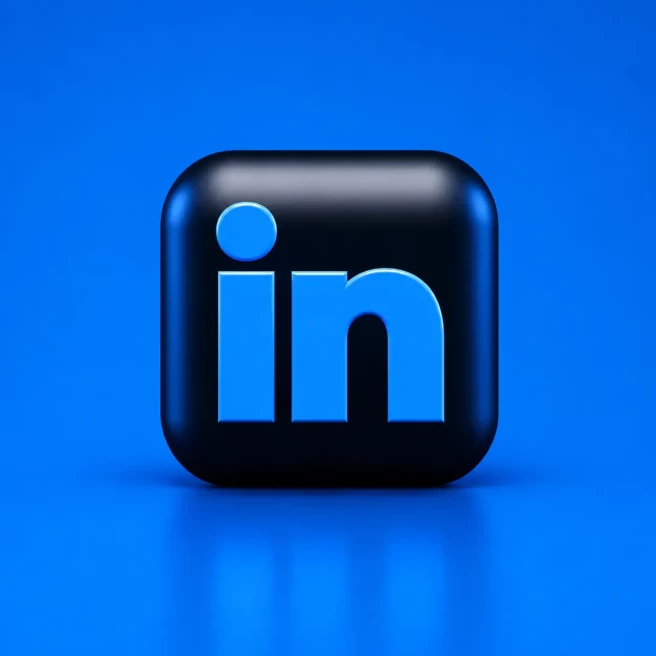 LinkedIn.com Accounts | Male or Female | Partially Filled Profile | 2FA Included | MIX IP