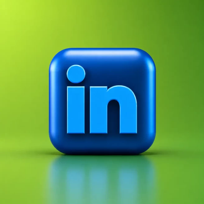 USA LinkedIn Accounts | 2022 Aged | 0–15 Real Connections | 2FA Enabled