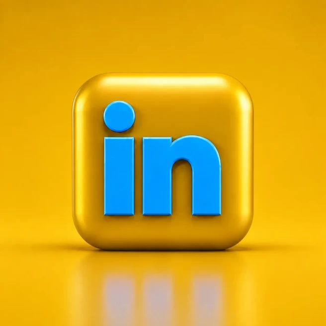 USA LinkedIn Accounts | 2016 Aged | Original Email Access | 0–15 Real Connections | 2FA Enabled