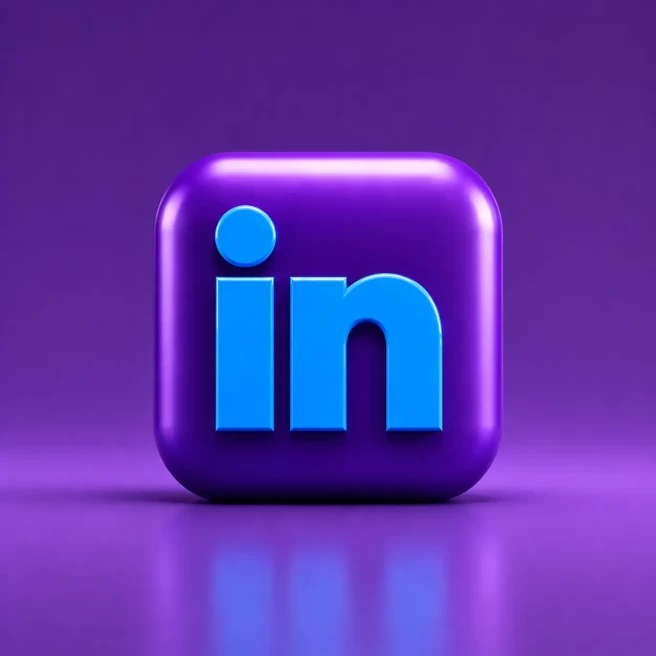 USA LinkedIn Accounts With 2FA | 2017 Aged | 0–15 Real Connections | Original Email Access