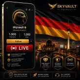 GERMANY | 1.000+ Real followers+ engagement( Likes+views) Creator rewards program | Live Mobile+Gaming+Live Rewards |Beta Monetized Country |