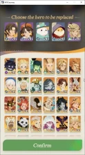 Global|Ready Gacha|154K DM|77 SC,120 Rate Up,174 Epic,1K Invite Letter|Collab Dunmeshi|30 S Char +7 Hero Select|Check SS|AFK821