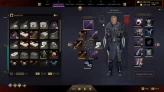 ENDGAME Boss Killer【181 Lvl】(T6) 5 Grade Weapon/ Armor 4 Grade】61/118 Plastanium Schematics 】House Harkonnen- 20 lvl