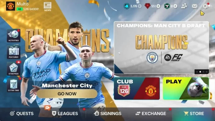 Value 115B/126 OVR|12 EVO 11 Max(Mbappe,Desailly,Pirlo,Modric,Carragher,Schmeichel,Etc),UTOTS{Marcos}+Playstyles|Log EA|(FCM864)