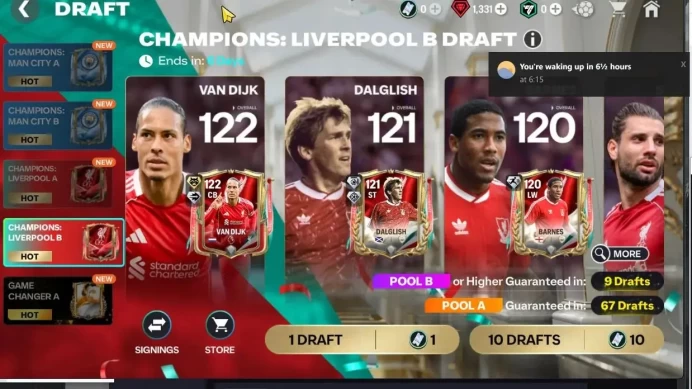 Value 87B/126 OVR|8 EVO 8 Max(Lizarazu,Dembele,Caicedo,Desailly,Barzagli,Semenyo,Etc)+Playstyles|Emotes|Log EA|Check SS(FCM861)