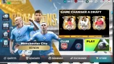 Value 87B/126 OVR|8 EVO 8 Max(Lizarazu,Dembele,Caicedo,Desailly,Barzagli,Semenyo,Etc)+Playstyles|Emotes|Log EA|Check SS(FCM861)