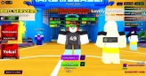 ROBLOX5448 // BAKURI (godly), Yokai (Legendary), Uchikai (Legendary), Yomosuke (Legendary) + LEGENDARY ABILITY