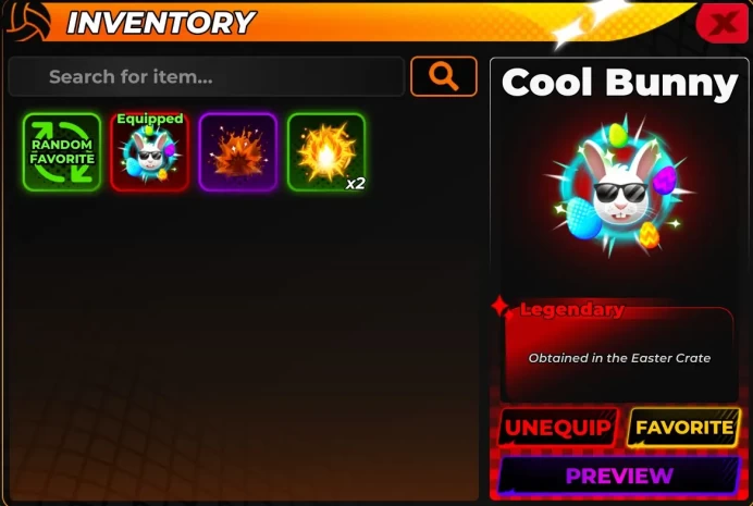 ROBLOX5451 // 26LVL Style- Bakuri, Okazu Abil - Curve Spike VIP DONATE SKIN