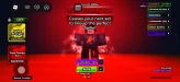 ROBLOX5453 // Hidari 15 LVL