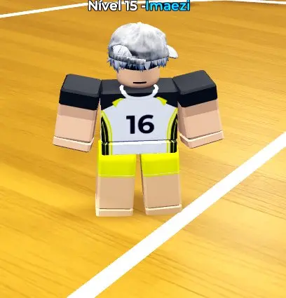 ROBLOX5455 // 15LVL ZERO ACCOUNT WITH A VIP PURCHASED FOR 399ROBUX AND THERE IS A DONATE SKIN