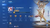 Global|113H 260S|Mythic Mulan|Precious MarcoPolo [Conan]|LNY24 Zilong|LNY26 GuanYu|3 SXD:HouYi,Dyadia,Nuwa|Check SS HOK742B