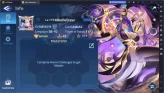 Global | LV 115 | 46M Power | Camp 58-10 | VIP 8 | 7 Awakening|Hero 199|6 UR|96 SSR|2,318 Diamonds|Detail Check SS MLA122B