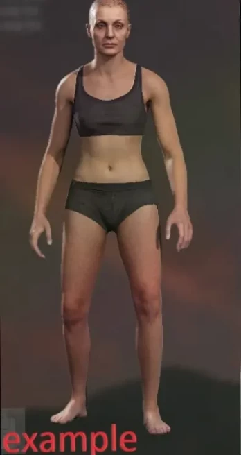 [ Steam ] [ Character FEMALE + Fresh RUST ( 0 hours ) + Region Free + Original Email + Full Access Steam + Fresh Accounts + INSTANT #LOT-142656