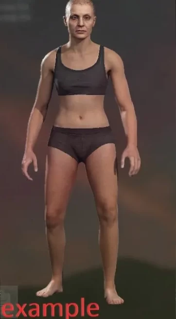 [ Steam ] [ Character FEMALE + Fresh RUST ( 0 hours ) + Region Free + Original Email + Full Access Steam + Fresh Accounts + INSTANT #LOT-142657