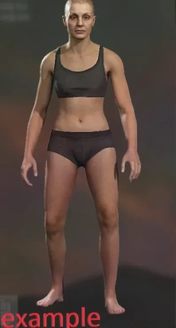 [ Steam ] [ Character FEMALE + Fresh RUST ( 0 hours ) + Region Free + Original Email + Full Access Steam + Fresh Accounts + INSTANT #LOT-142658