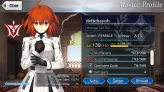 NA ENDGAME Lv 139|RGB|33 ssr|3 Max Skill|MHX Alter Np3, Altera & Koyan Light NP2,Skadi & Ciel|CE Black Grail|Log Code|SS(FGO847)
