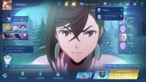 Hero 44 Skin 25|Legend Angela,DanDaDan Daji,Epic Arthur,Mulan,Honor Pass Cirrus,Meng Ya,S8 Donghuang,S7 Guiguzi|Infinite|HOK2096