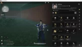 Asia |Select ON 1 Harmonic Core|MC Male|Lv.81|18921 Power|Bamboocut-Kite|35K Regional Currency|1K Eco Jade|Check SS WWM219B