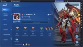 Global|112H 122S|Legend Wukong|Legend Zilong|SXD Dyadia|Limbo Donghuang|JJK Garo|LOM Guiguzi|KWC 2025|More|Check SS HOK748B