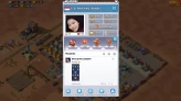 Sv 1185|193,9M Pwr|HQ 35|VIP 13|Gold Bricks 11,900|Gorilla Lvl 45|Drone Lvl 158|SQ1:51M, SQ2:32.95M, SQ3:34M|Check SS|LW768