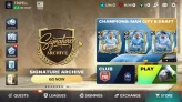 Best Starter FC Mobile With 116K Gems 2,7K Shard 4,2K RUP 11 Draft|Icons Ronaldo Nazario,TWG(Pineda),Many Emotes|Log EA|FCM869