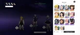 SEA |Lv 15| 6 SSR |Meliodas P1, King P1, Diane, Mannie, Jericho, Guila|26 Pick Up Draws +4,6K Star Fragment|Log Google|SDO1181
