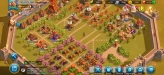 ROK2423: 93M Power - Vip 17 - 17 Commanders - 52 Passport - 2M7 Credit - 5 Farm - 2 Skins House - 9k Gems