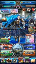 Global|Rank 110|20 Ascend 22 TW|(UP Roy,DL Rimuru,Shizu,RR Rimuru,Sung Jinwoo,Selia SW Etc)+TW |Lpot 368+30 RGB|CheckSS|GS2952