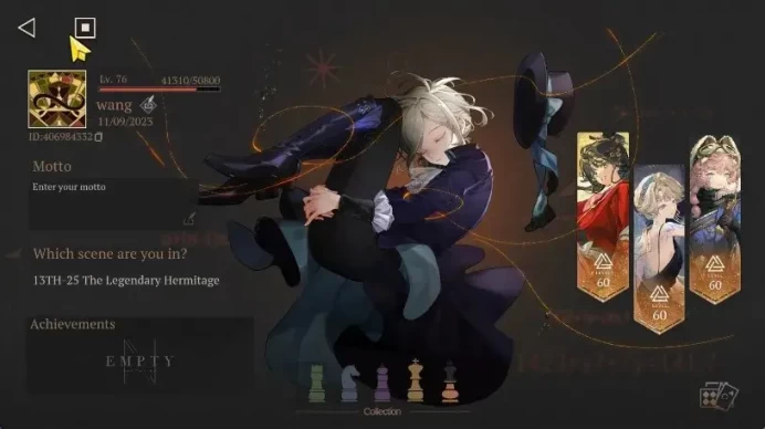 GLOBAL|Lv 76|36 (*6 Crew) 8 Limit|Beryl P2,The Twins P1,Ezio P1,P Heron,Rhiannon,Nautika,A Nala,Kassandra+PSY|Bluepoch|RVS1750