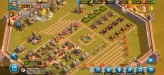 ROK2423: 99M Power - Vip 16 - 16 Commanders - 41 Passport - 1M3 Credit - 1 Farm - 2 Skins House - 56k Gems