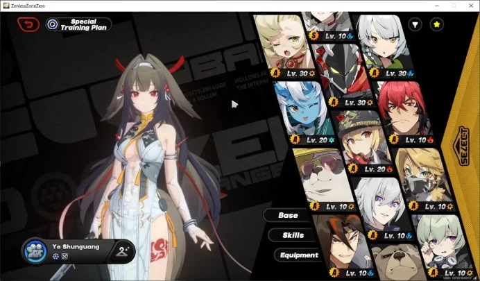 Asia|IK 54|8 Limited| (Ye Shungguang,Lucia)+Sign Remielle,Velina,Vivian,Nangong,Caesar,Zhao +3 STD|MC Wise|Take Mail|ZZZ3545