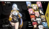 Asia|S2 CH1|IK 47|6 Limited| (Remielle,Lucia)+Sign Yixuan,Aria,Harumasa,Zhao +2 STD Char |MC Belle|Take Mail|ZZZ3544