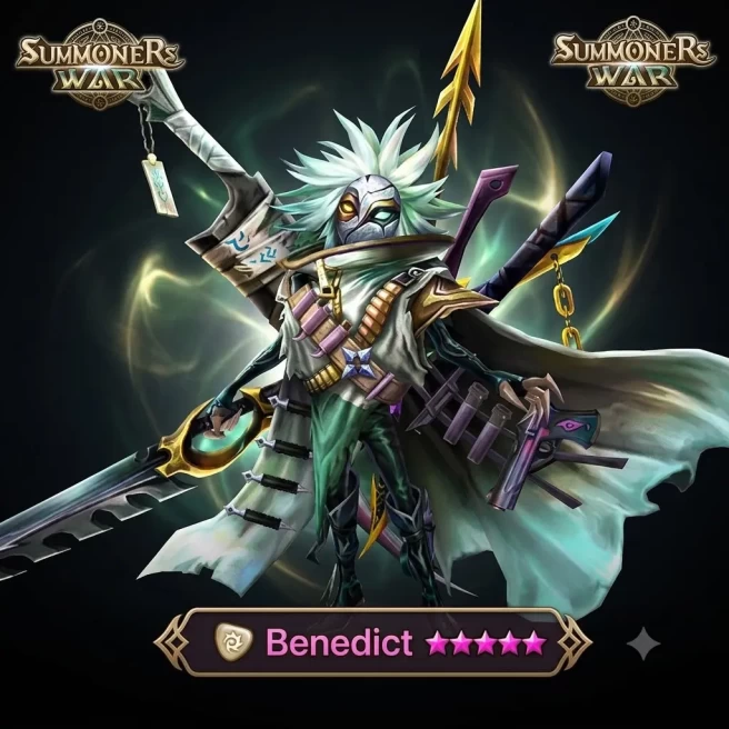 #1103 Global F3/P1 RTA | 3LD Benedict, Zenisek, Elena | 102 Nat5 | +212 Sw/+184 Vio | 285x6*, 49x5* | Auto R5 27s | 59m Mana, 2k7 Crys