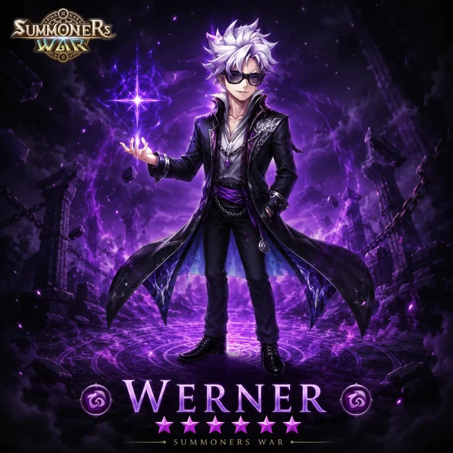 #1104 GLB P1/P1 | 6LD Jessica/Asima/Dark Werner/Gurkha/Zeratu/Trinity | Vip Runes: +223 Sw/+185 Vio | 208x6*| Bjr5 32s | 167m Mana | 11Y Profile