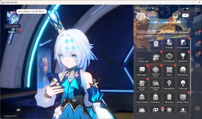 ASIA|TL 64|9 Limited(2 PremTeam Phainon&Archer)|[PhainonE1,Sunday,ArcherE1]+Sign,Sparkle,Huohuo|Amphoreus|Check SS HSR760B