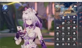 ASIA|TL 70|12 Limited(CastoTeam)|[Castorice,Hyacine E1,Blade,Dr.Ratio]+Sign|9k Jade+21 StarSpecialPass|Check SS HSR052B