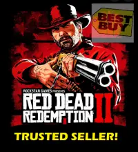 DIAMOND ACC!!! - (Steam) RDR 2 + $5.000.000 + 700 Levels + ALL ROLES FULL UNLOCKED + 62.000 gold bars + 100% SAFE