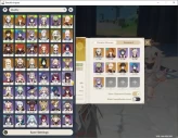 ASIA|AR 57|Pream Arlecchino|10 Limited + 3(*5Weapon)|(Neuvillette)+Sign,Tartaglia,Nahida,Kokomi,Etc|FeMale MC|Check SS|GI7810