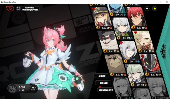 Asia|IK 37|S2 Ch1|6 LMT,2 VoidHunt,1 TEAM Remielle(Remielle,YeShungguang,Jane)+Sign,Zhao,Haru|+1 STD|MC Belle|Take Mail|ZZZ3547