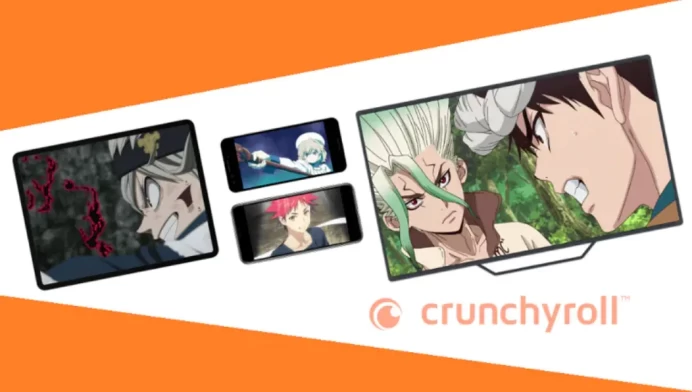 Crunchyroll Premium | Mega Fan 12 Months - Private Crunchyroll Account - GLOBAL