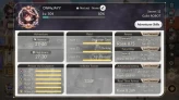 Global |4 EX7 (Fai,Juri,Gelidus,Melia)|45 TC6(Clemyth,Kyle,Sung Jinwoo,Freyja,LuBu)|1,7k Ruby|3 LegCost|Netmarble|7KR049B